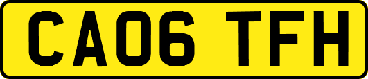 CA06TFH