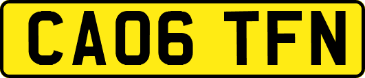 CA06TFN