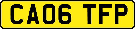 CA06TFP