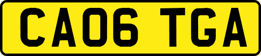 CA06TGA