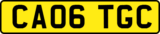 CA06TGC