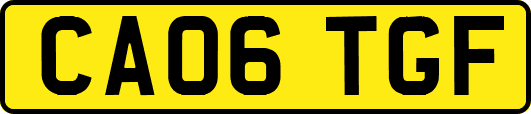 CA06TGF
