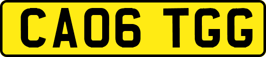 CA06TGG