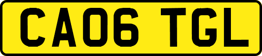 CA06TGL