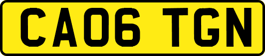 CA06TGN