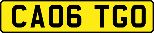 CA06TGO