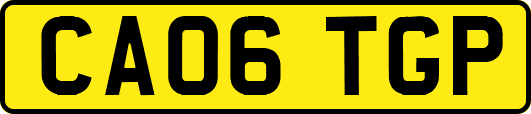CA06TGP