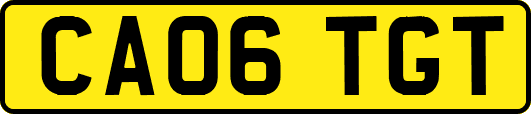 CA06TGT