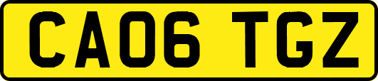CA06TGZ