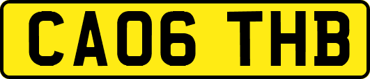 CA06THB