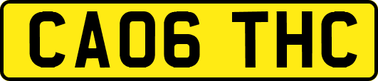 CA06THC