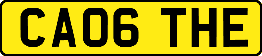 CA06THE
