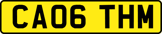 CA06THM