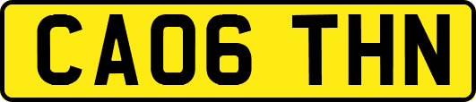 CA06THN