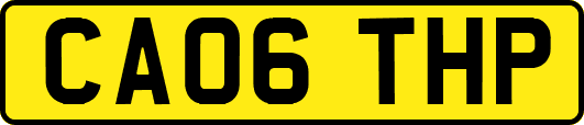 CA06THP