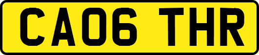 CA06THR