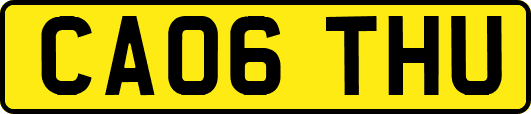 CA06THU
