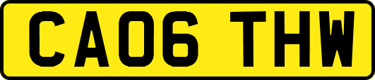 CA06THW