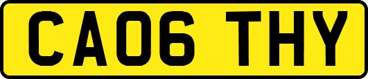 CA06THY