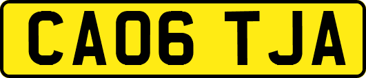 CA06TJA