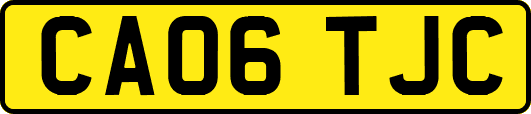 CA06TJC