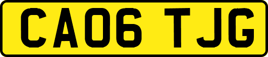CA06TJG