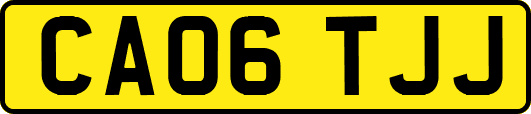 CA06TJJ