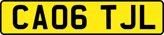 CA06TJL