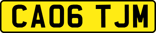 CA06TJM