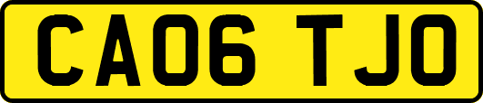 CA06TJO