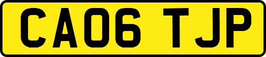 CA06TJP
