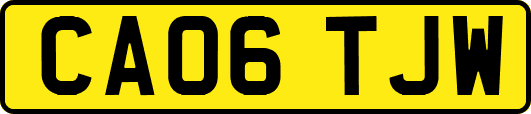 CA06TJW