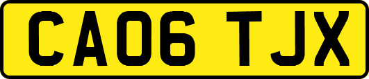 CA06TJX