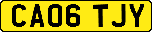 CA06TJY
