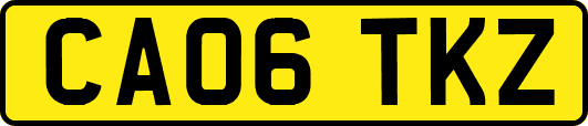 CA06TKZ