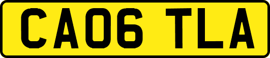 CA06TLA
