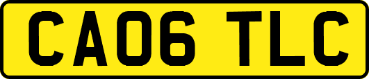 CA06TLC