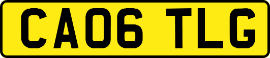 CA06TLG