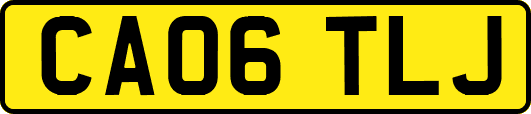 CA06TLJ