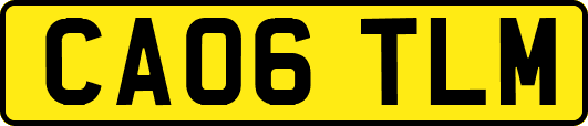 CA06TLM