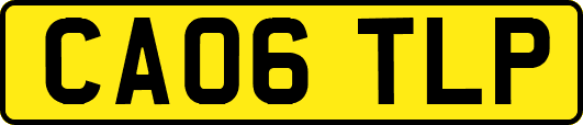 CA06TLP