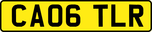 CA06TLR