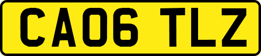CA06TLZ