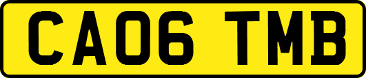 CA06TMB