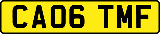 CA06TMF