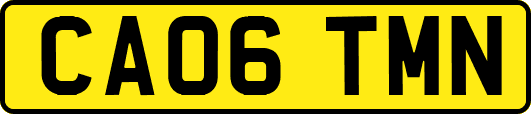 CA06TMN