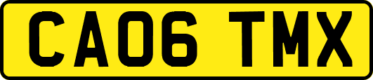 CA06TMX