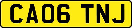 CA06TNJ