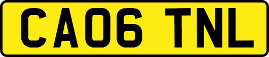 CA06TNL