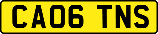 CA06TNS